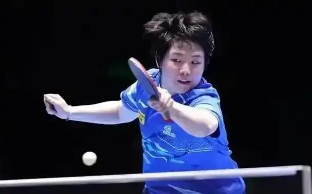 退役女排运