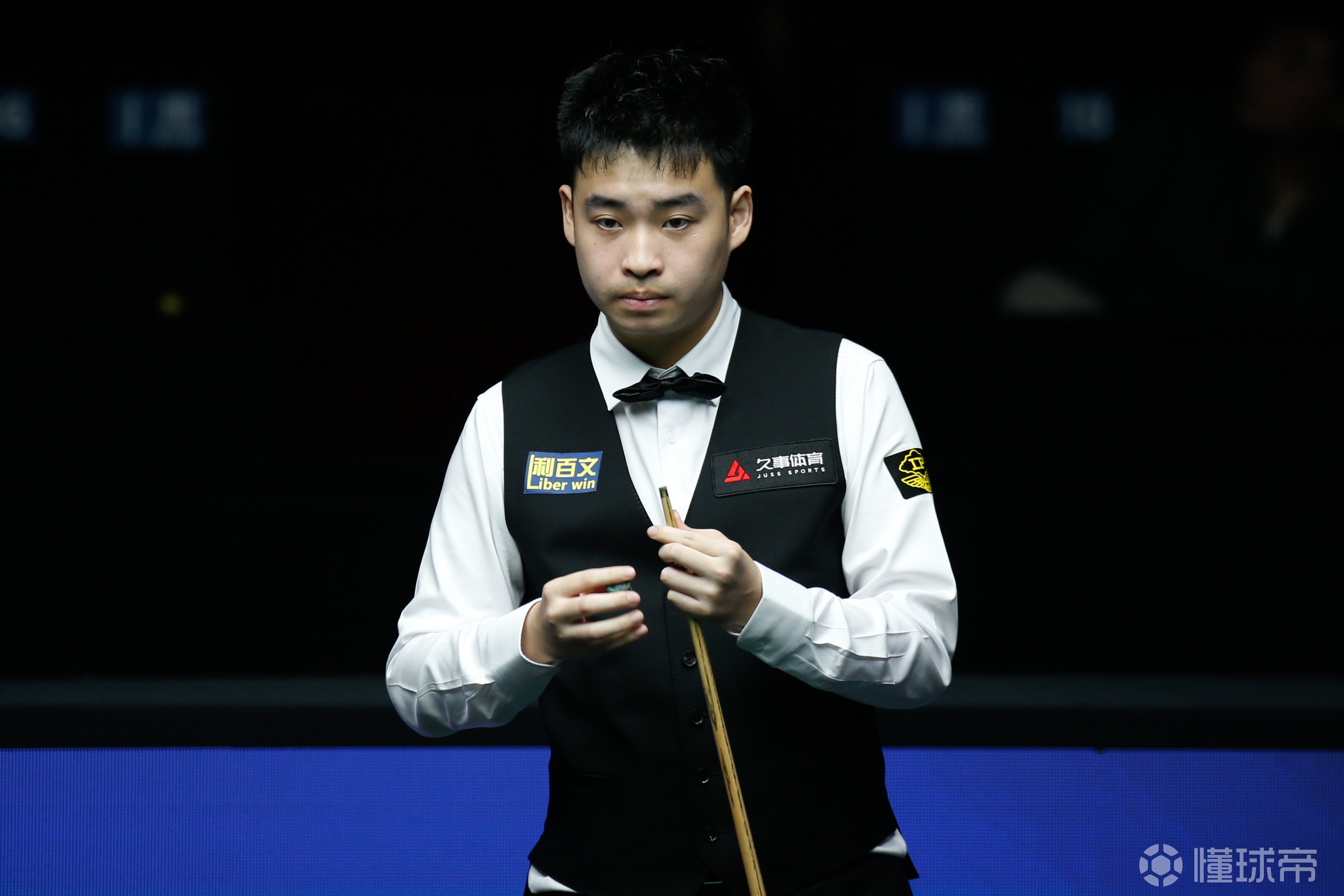 比赛及赛季 比赛及赛季