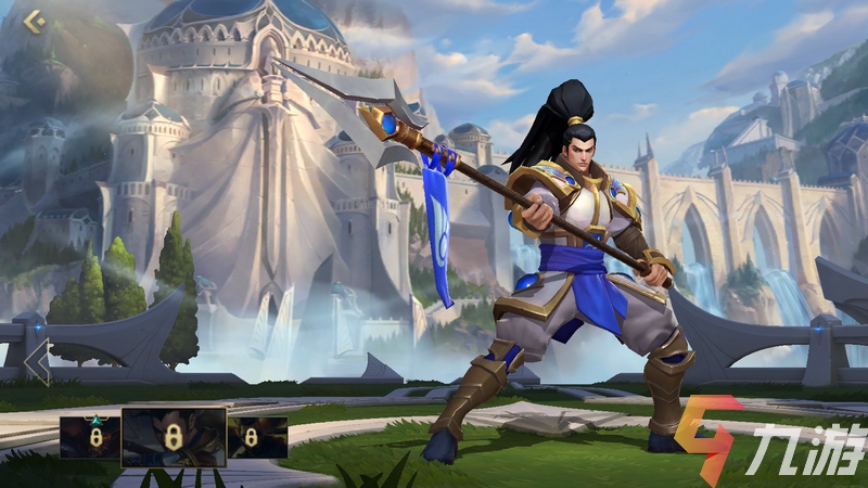 他找到了人 他找到了人