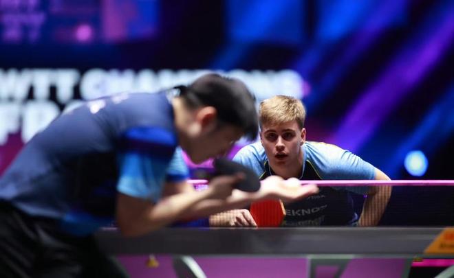 比赛往往在 比赛往往在