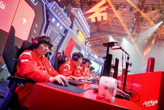 台和赞助商 台和赞助商