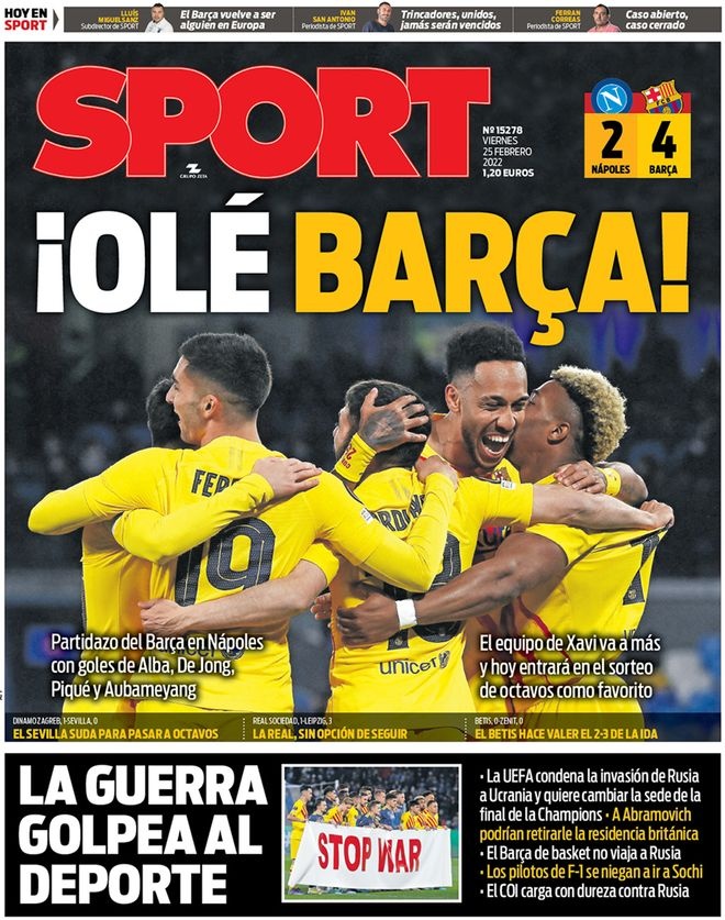 场比赛送出 场比赛送出