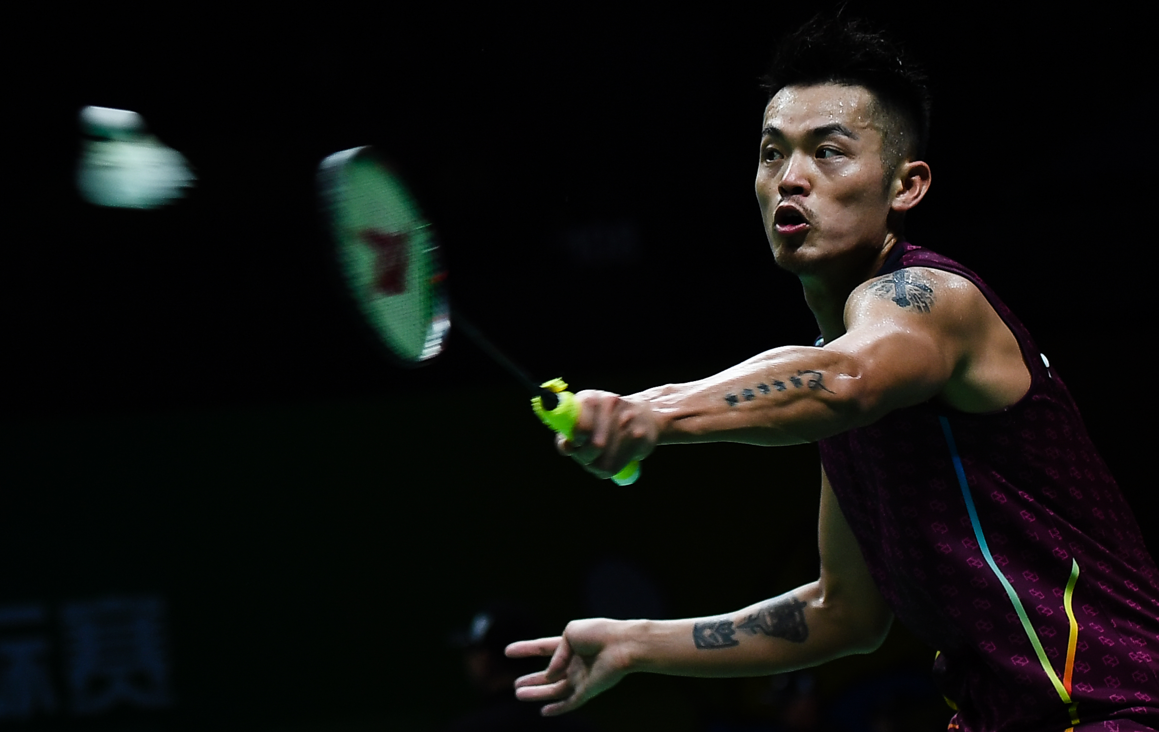 他们个人的 他们个人的