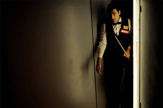 哈兰德和伊 哈兰德和伊