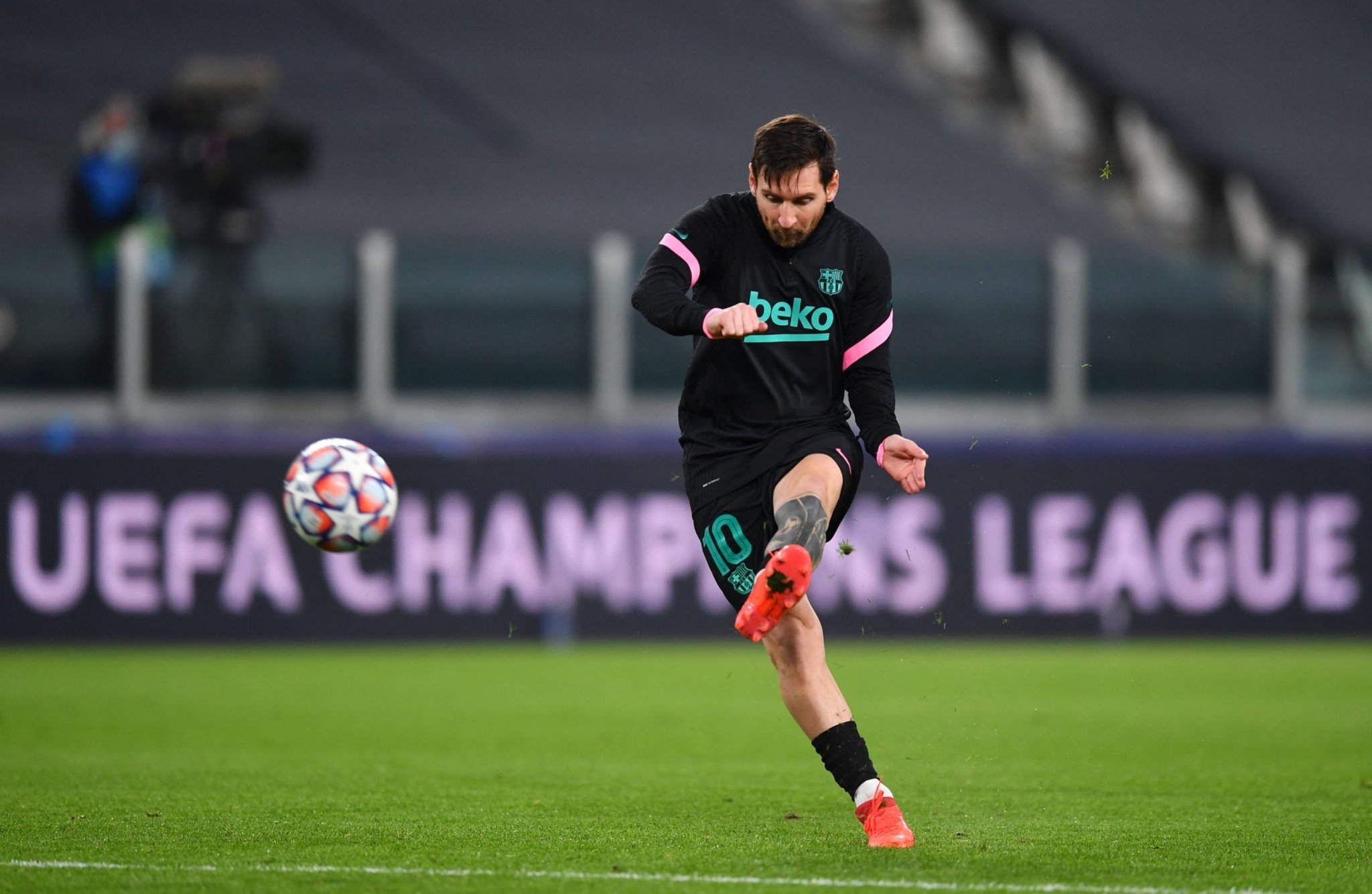 潜在影响与 潜在影响与