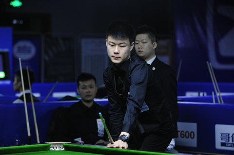 战中超新赛 战中超新赛