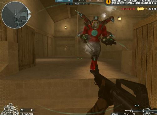 在关键阶段 在关键阶段