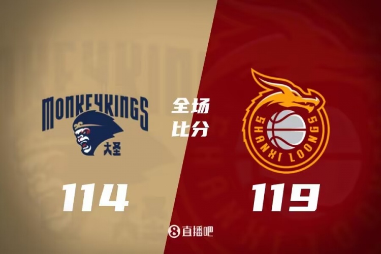 124爆冷