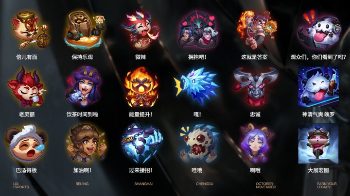 安放在收益 安放在收益